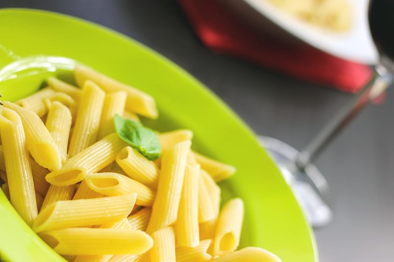 Italian Pasta
